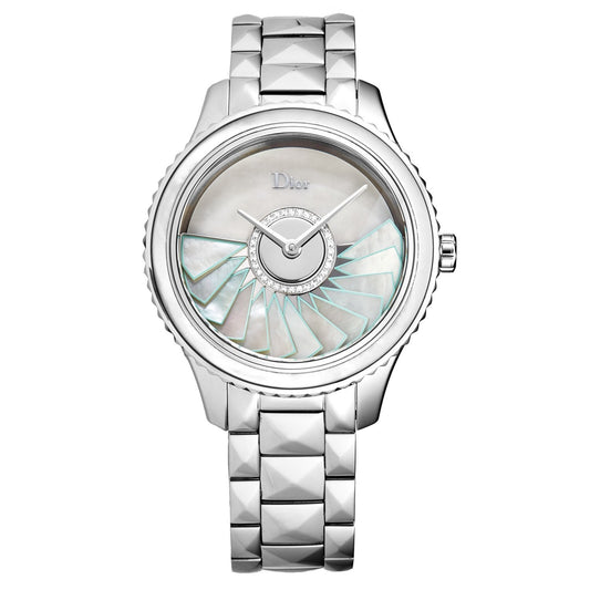 Christian Dior Women's:'Grand Bal' Mother of Pearl