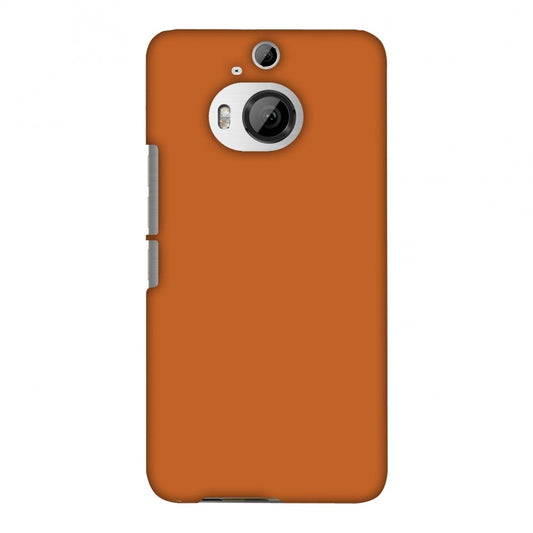 Autumn Maple Slim Hard Shell Case For HTC One M9 Plus