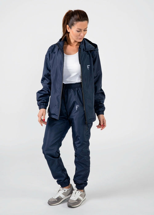 Men / Women Aero Reflective Activewear Streetwear Jogger Windbreaker