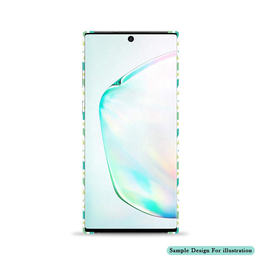 Lawyers 2 Slim Hard Shell Case For Samsung Galaxy Note10