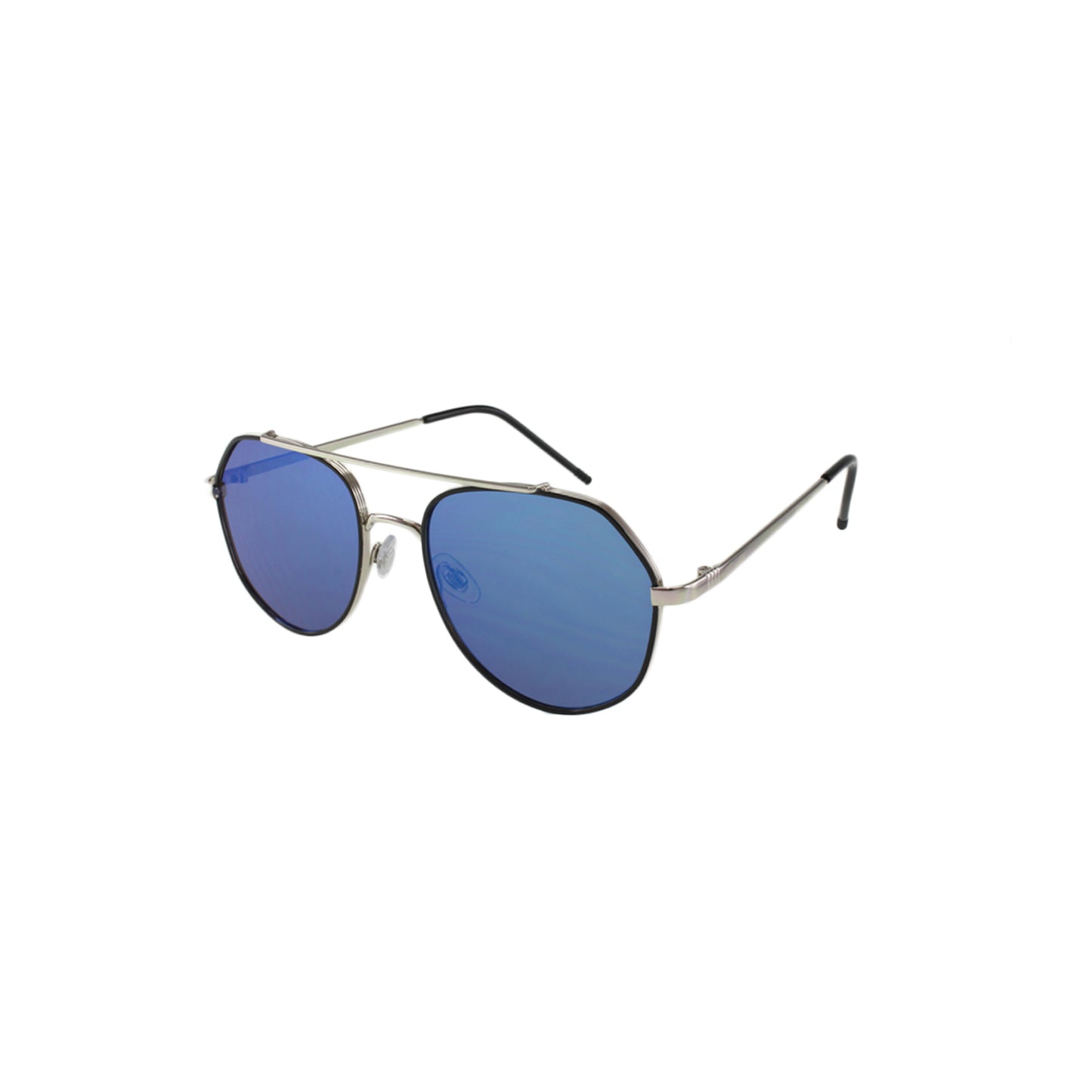 Jase New York Biltmore Sunglasses in Blue