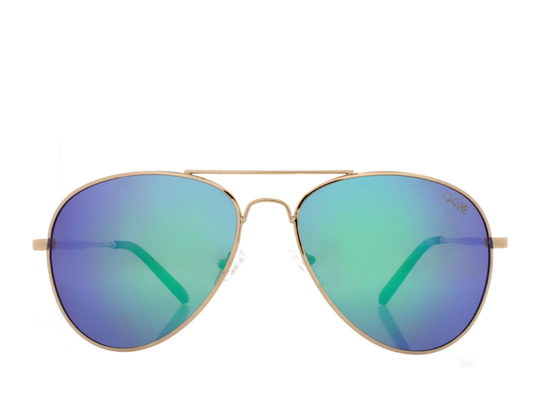 Bright Flight Polarized Sunglasses