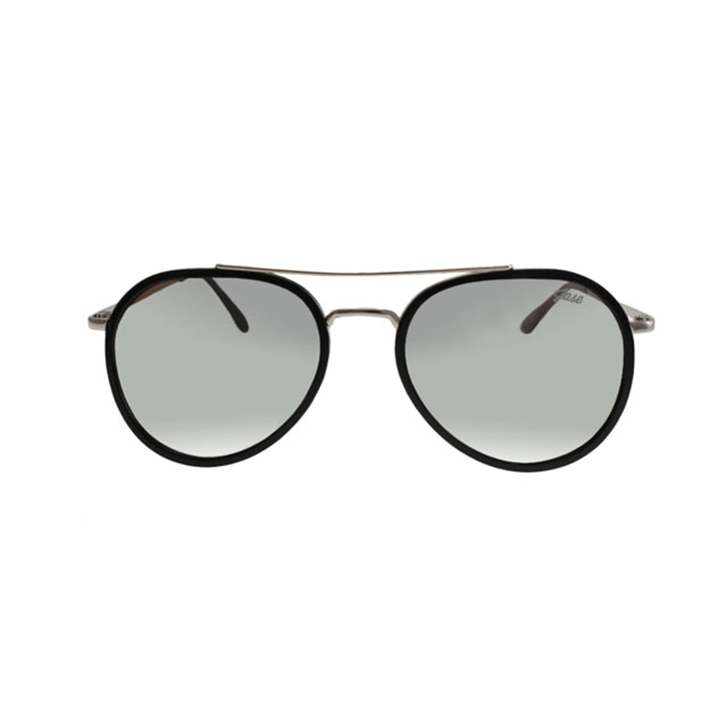 Jase New York Stark Sunglasses in Silver