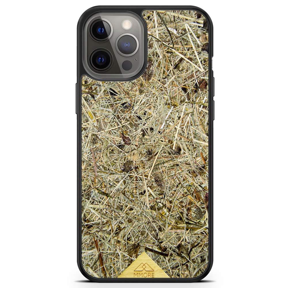 Organic Case - Alpine Hay