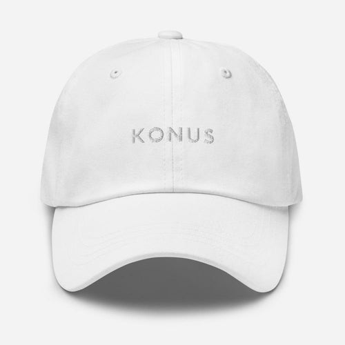 Konus Dad Hat